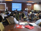 Medical Abortion Care Workshop